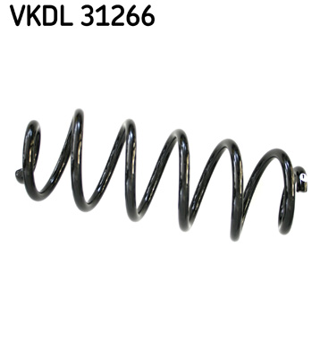 SKF VKDL 31266 Fahrwerksfeder